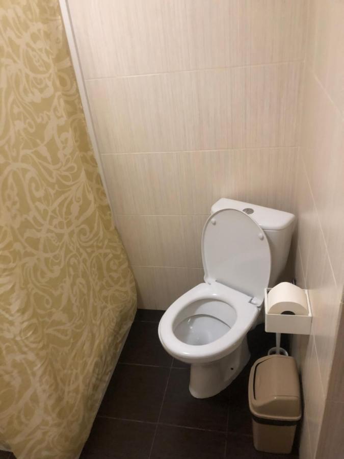 מלון בוקובל Круассан מראה חיצוני תמונה